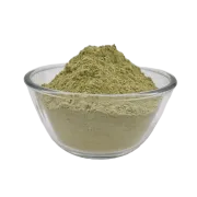 Siegtal Eukalyptusblätter gemahlen für Pferde