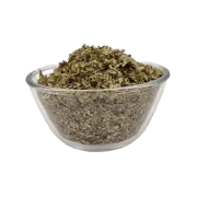 Siegtal Frauenmantel geschnitten für Pferde in Premium Qualität