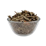 Siegtal Ginkgo Blätter für Pferde & Hunde in Premium Qualität