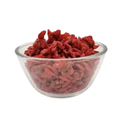 Gojibeeren ganz für Pferde und Hunde in geprüfter Qualität