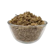 Goldrute geschnitten für Pferde & Hunde