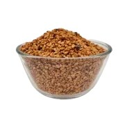 Hagebuttenkerne für Pferde