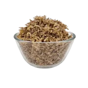 Hauhechelwurzel geschnitten für Pferde in Premium Qualität