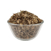 Heidelbeerblätter geschnitten geprüfte Qualität für Pferde