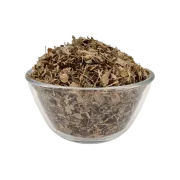 Heidelbeerblätter geschnitten geprüfte Qualität für Pferde