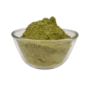 Siegtal Helmkraut Pulver in geprüfter Qualität für Hunde