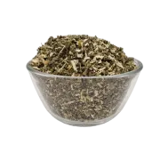 Herzgespann geschnitten geprüfte Qualität für Pferde