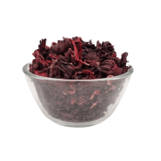 Siegtal Hibiskusblüten für Pferde