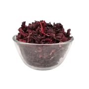 Siegtal Hibiskusblüten für Pferde