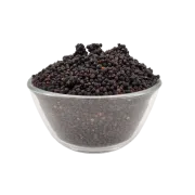 Siegtal Holunderbeeren ganz für Pferde & Hunde