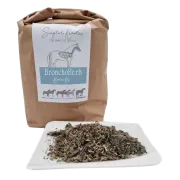 Siegtal BronchoHerb Kräutermischung für Pferde
