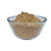 Ingwer gemahlen für Hunde & Pferde in Premium Qualität