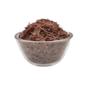 Siegtal Lapachorinde geschnitten in Premium Qualität für Pferde