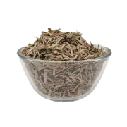 Lemongras geschnitten geprüfte Qualität für Pferde