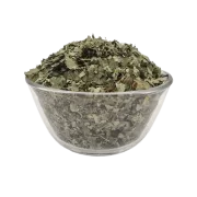 Lindenblätter geschnitten geprüfte Qualität für Pferde