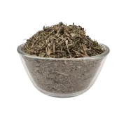 Löwenzahn geschnitten für Pferde