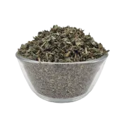 Echtes Lungenkraut geschnitten für Pferde & Hunde in Premium Qualität