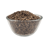 Mariendistelsamen ganz für Pferde