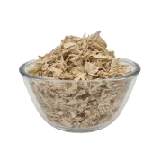 Siegtal Meerrettichwurzel Flocken für Pferde