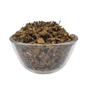 Siegtal Mistel geschnitten in geprüfte Qualität für Pferde