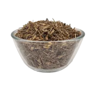 Odermennig Premium Qualität geschnitten für Pferde & Hunde