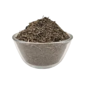 Siegtal Pfefferminzkraut geschnitten für Pferde