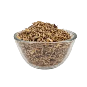 Siegtal Queckenwurzel in Premium Qualität geschnitten für Pferde