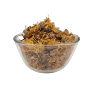 Siegtal ganze Ringelblumen Blüten für Pferde