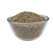 Rosmarin gerebelt in Premium Qualität für Pferde