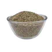 Rosmarin gerebelt in Premium Qualität für Pferde