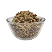 Süßholzwurzel geschnitten Premium Qualität für Pferde