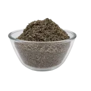 Siegtal Thymian gerebelt in Premium Qualität für Pferde