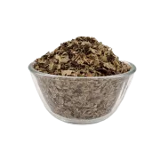 Siegtal Walnussblätter geschnitten in Premium Qualität für Pferde