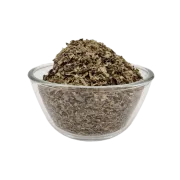 Siegtal Wassernabelkraut in Premium Qualität geschnitten für Pferde