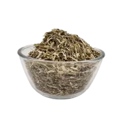 Siegtal Wegwartenkraut geschnitten in Premium Qualität für Pferde