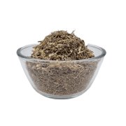 Siegtal Wermutkraut geschnitten in Premium Qualität für Pferde & Hunde