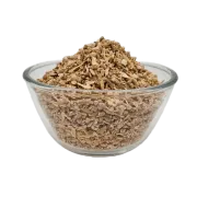 Siegtal Withaniawurzel geschnitten in Premium Qualität für Pferde