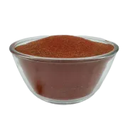 Kamala Pulver für Pferde und Hunde.