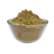 Siegtal Europ. Kamillenblüten Pulver für Hunde in Premium Qualität