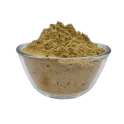 Siegtal Europ. Kamillenblüten Pulver für Hunde in Premium Qualität