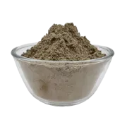 Siegtal Klebkraut gemahlen für Hunde in Premium Qualität