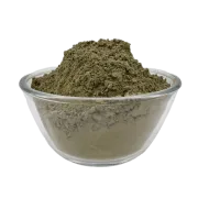 Löwenzahnblätter gemahlen für Hunde