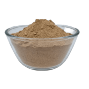 Gemahlene Löwenzahnwurzel für Hunde