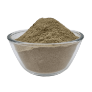 Siegtal Mädesüß Pulver für Hunde in Premium Qualität