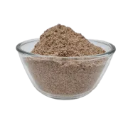 Siegtal Mariendistelsamen fein gemahlen in geprüfter Qualität für Hunde