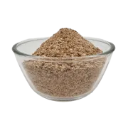 Siegtal Mariendistelsamen grob gemahlen für Pferde