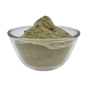 Mariendistelkraut fein gemahlen Premium Qualität für Hunde