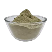 Mariendistelkraut fein gemahlen Premium Qualität für Hunde