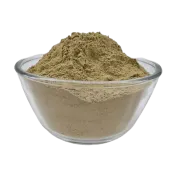 Siegtal Passionsblumenkraut gemahlen für Hunde