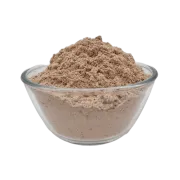 Siegtal Slippery Elm Bark - Rotulme Pulver für Pferde & Hunde